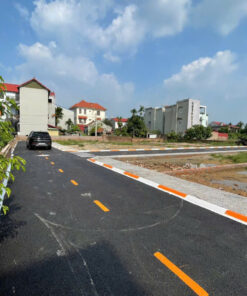 CHÍNH CHỦ NHÀ GỬI BÁN 7 LÔ ĐẤT LIỀN KỀ SIÊU ĐẸP – FULL THỔ CƯ – KHU VỰC HÓT VIP